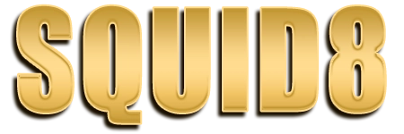 SQUID8